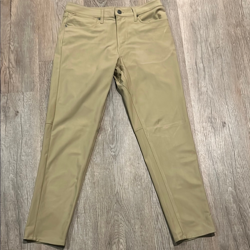 Men's American Eagle Active Flex Khaki Pants